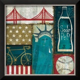 American Pop I