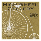 High Wheel Cyclery