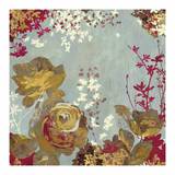 Golden Roses I