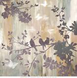 Mist Foliage I