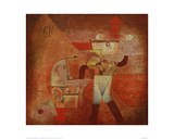 KN the Blacksmith 1922