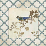 Audubon Tile III - Mini
