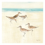 Sand Pipers Square I