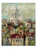 Spring in Paris I