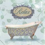 Relax Bath