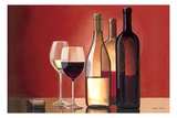 Wine Trio