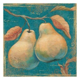 Lovely Fruits I
