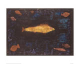 Golden Fish