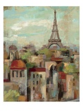 Spring in Paris II