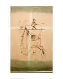 Tightrope Walker