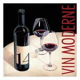 Vin Moderne V