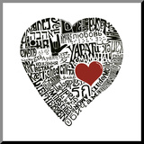 Love in 44 Languages