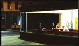 Nighthawks  c1942