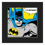 I'm Batman