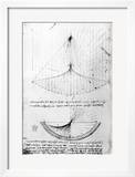 Studies of Concav Mirrors of Constant and Parabolic Curvatures  from the Codex Arundel  1490S-1518