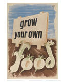 Grow Your Own