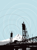 Transmission (Blue)