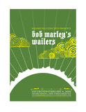 The Wailers