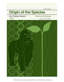 Origin of the Species