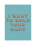 I Want to Hold Your Hand