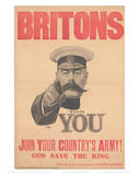 Join Your Country's Army
