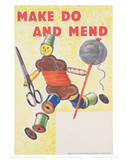 Make Do and Mend