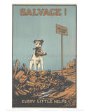 Salvage
