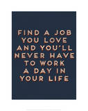Job You Love