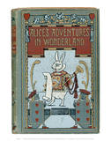 Alice's Adventures in Wonderland