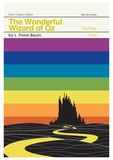The Wonderful Wizard of Oz