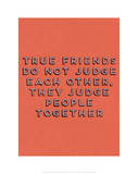 True Friends