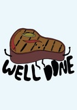 Well Done