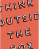 Thinking Outside the Box