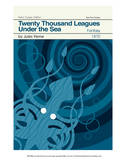Twenty Thousand Leagues Under the Sea
