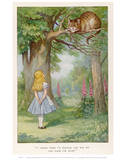 Cheshire Cat