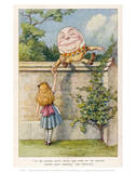 Humpty Dumpty