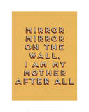 Mirror Mirror