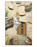 Alice Falling