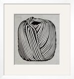 Ball of Twine  1963