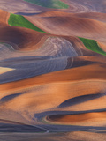 Chocolate Hills - Palouse