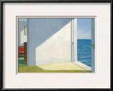 Rooms by the Sea