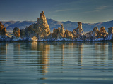 South Tufa  Mono Lake
