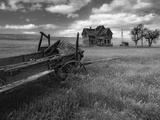 Timeless Oregon Barn History