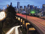 All Roads Lead to Home - Seattle Washington