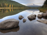 The Hood - Mt Hood Oregon