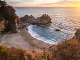 Mcway Falls Seven