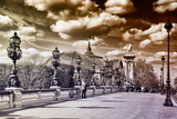 Paris  La Grand Palais I