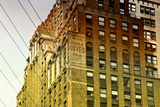 Building À Madison Square Garden - NYC