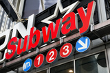 Nyc Subway