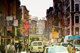 Chinatown - VIew Lifestyle - New York